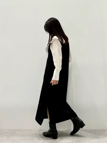 ONWARD CROSSET SELECT 加藤 コーディネート画像