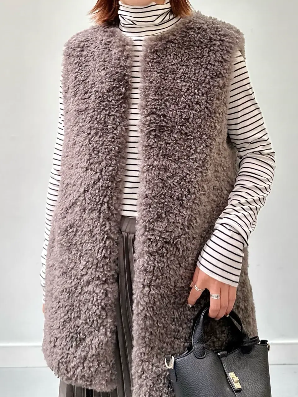 ONWARD CROSSET SELECT 濱野 コーディネート画像