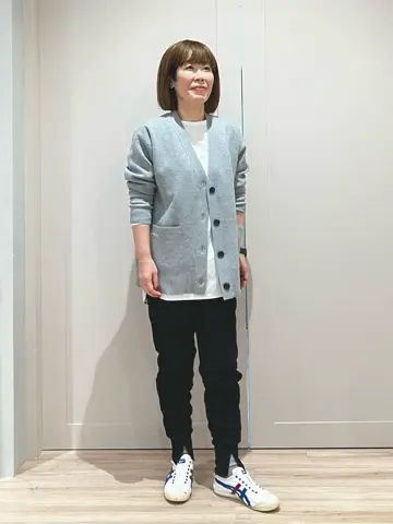 ONWARD CROSSET SELECT 竹田 コーディネート画像