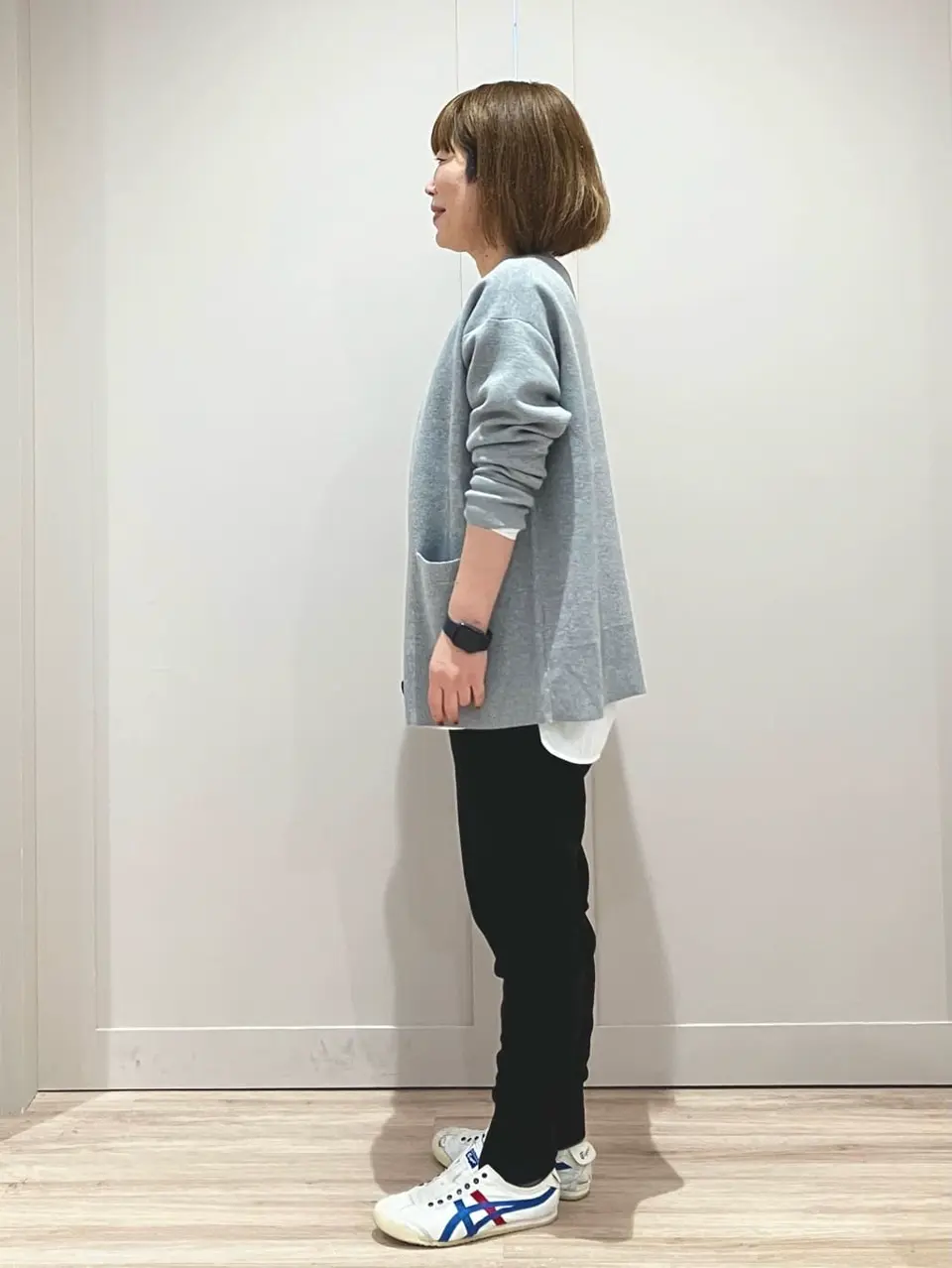 ONWARD CROSSET SELECT 竹田 コーディネート画像