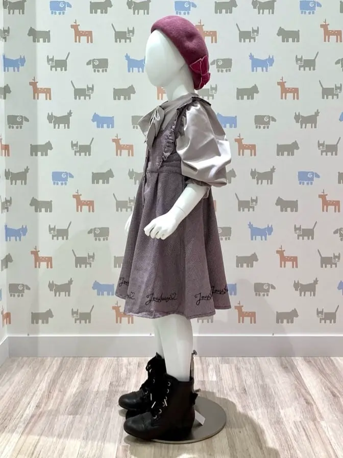 ONWARD CROSSET SELECT 杉原 コーディネート画像