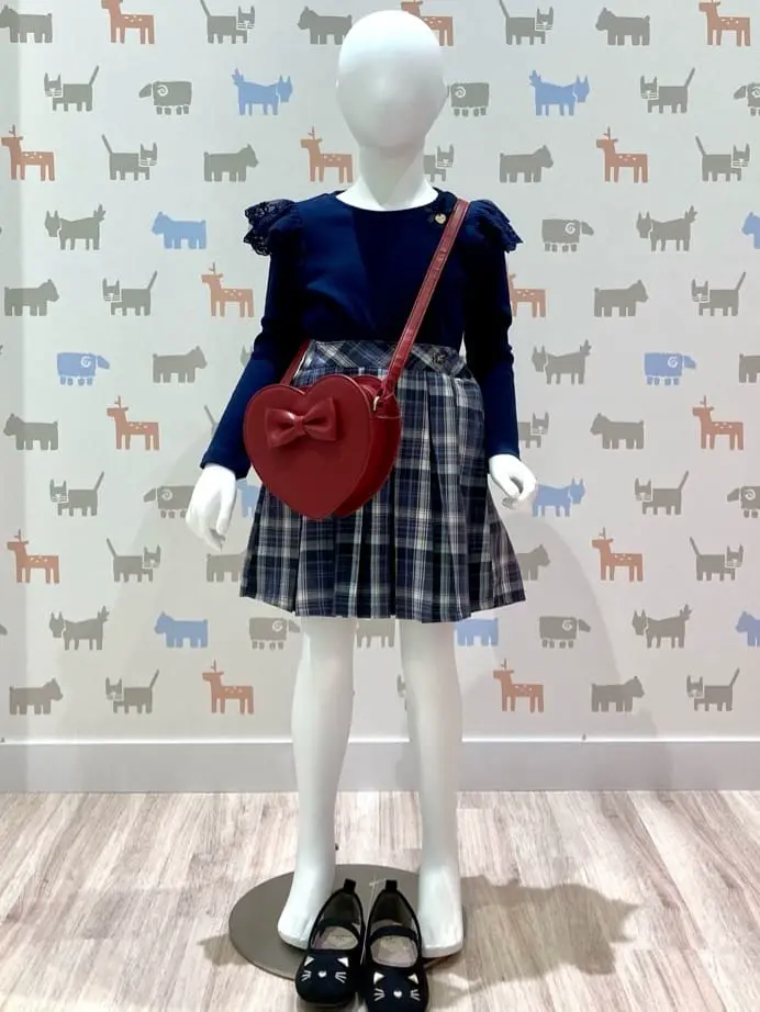  杉原 コーディネート画像