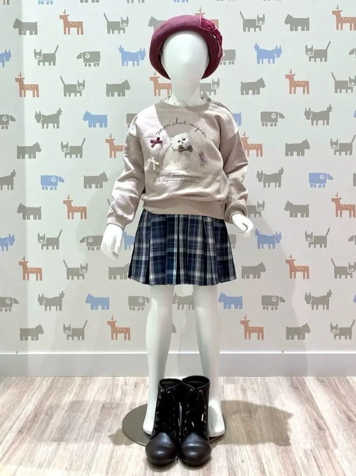  杉原 コーディネート画像