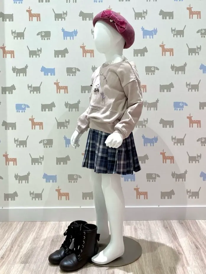 ONWARD CROSSET SELECT 杉原 コーディネート画像