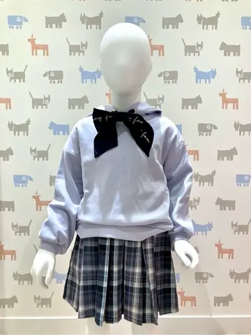 ONWARD CROSSET SELECT 杉原 コーディネート画像