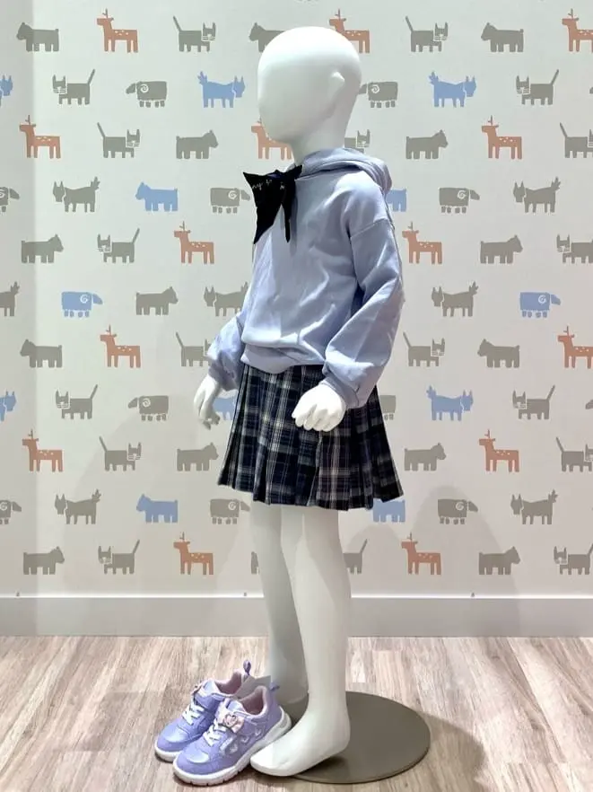 ONWARD CROSSET SELECT 杉原 コーディネート画像