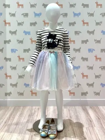 ONWARD CROSSET SELECT 杉原 コーディネート画像