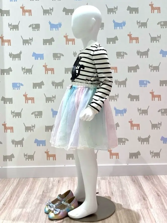 ONWARD CROSSET SELECT 杉原 コーディネート画像