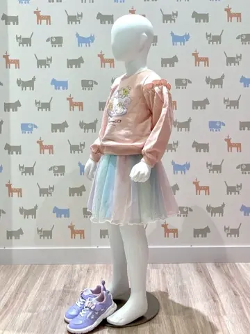 ONWARD CROSSET SELECT 杉原 コーディネート画像