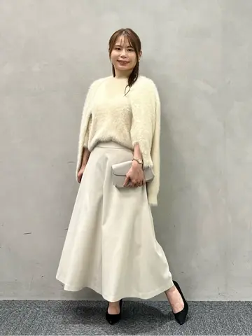 ONWARD CROSSET SELECT 横尾 コーディネート画像