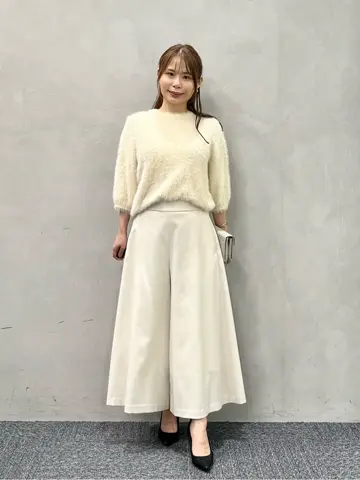 ONWARD CROSSET SELECT 横尾 コーディネート画像