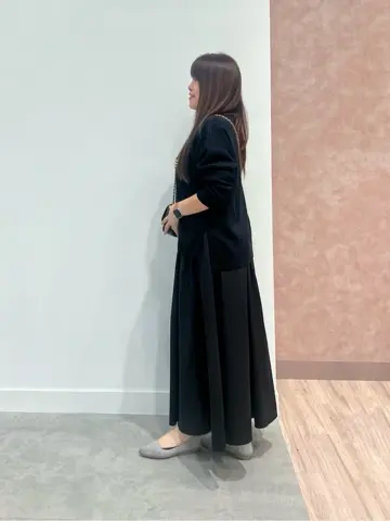 ONWARD CROSSET SELECT 中島 コーディネート画像