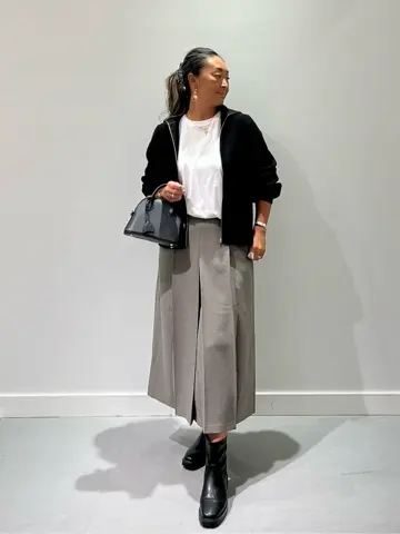 ONWARD CROSSET SELECT 流石　 コーディネート画像