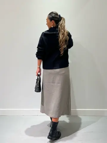 ONWARD CROSSET SELECT 流石　 コーディネート画像