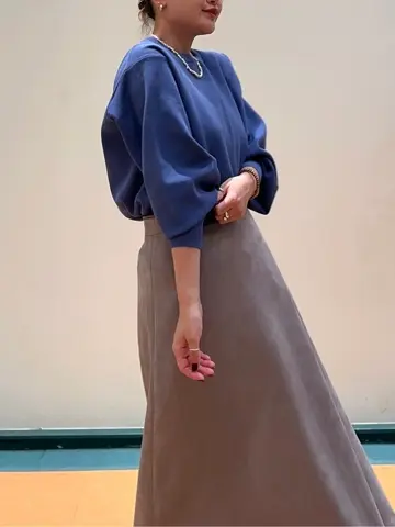 ONWARD CROSSET SELECT 一星 コーディネート画像