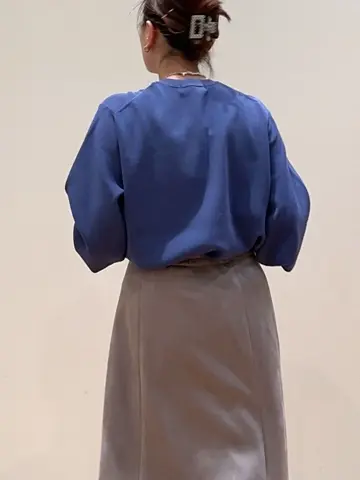 ONWARD CROSSET SELECT 一星 コーディネート画像