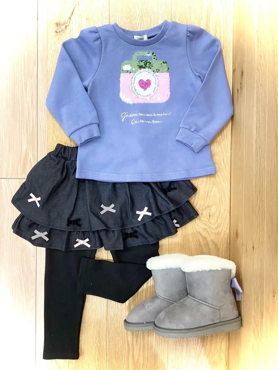  鈴木 コーディネート画像