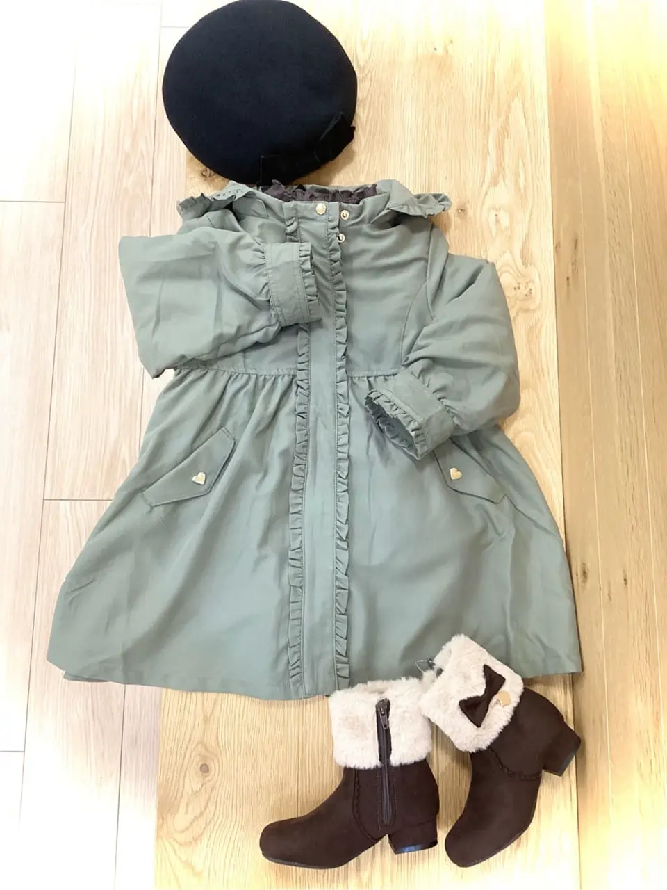  鈴木 コーディネート画像