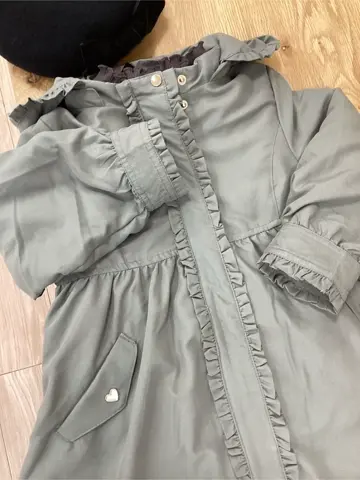 ONWARD CROSSET SELECT 鈴木 コーディネート画像