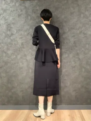 ONWARD CROSSET SELECT 小川 コーディネート画像