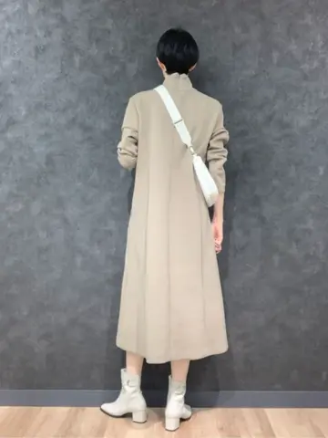 ONWARD CROSSET SELECT 小川 コーディネート画像