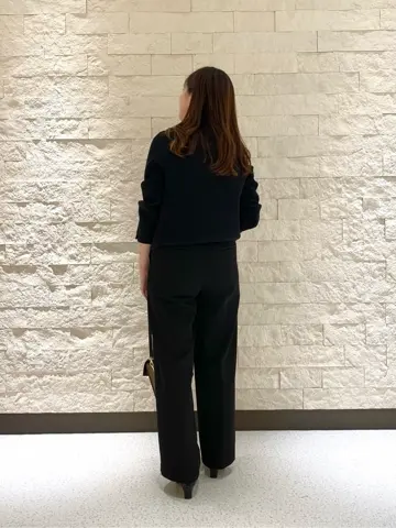 ONWARD CROSSET SELECT 山下 コーディネート画像