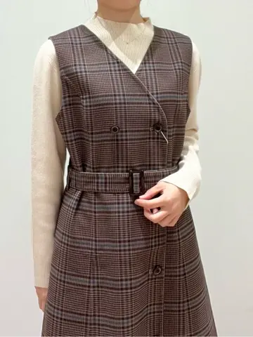 ONWARD CROSSET SELECT 今堀 コーディネート画像