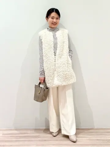 ONWARD CROSSET SELECT 今堀 コーディネート画像