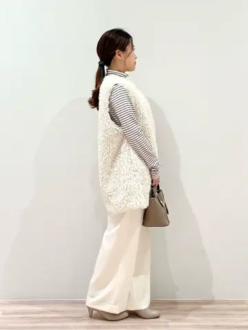 ONWARD CROSSET SELECT 今堀 コーディネート画像