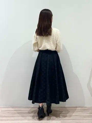 ONWARD CROSSET SELECT 今堀 コーディネート画像