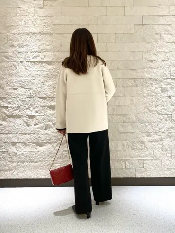 ONWARD CROSSET SELECT 山下 コーディネート画像