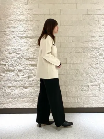 ONWARD CROSSET SELECT 山下 コーディネート画像