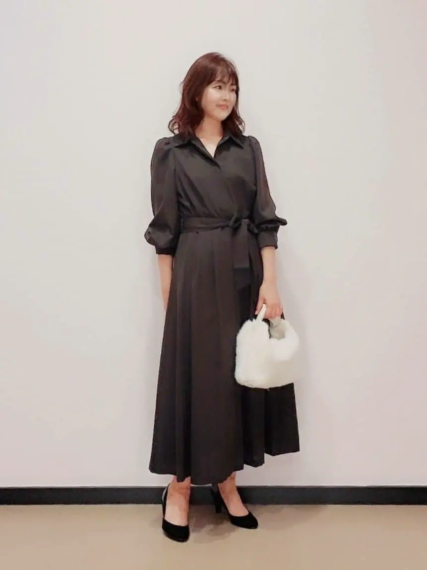 ONWARD CROSSET SELECT 森崎 コーディネート画像