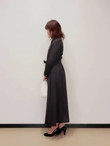 ONWARD CROSSET SELECT 森崎 コーディネート画像