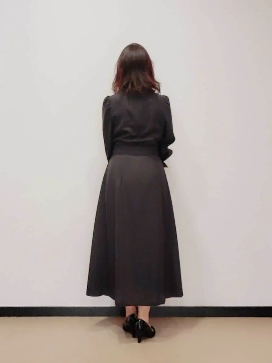 ONWARD CROSSET SELECT 森崎 コーディネート画像