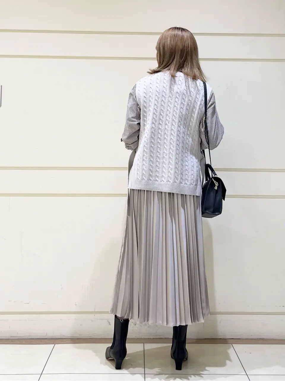 ONWARD CROSSET SELECT Kanako コーディネート画像