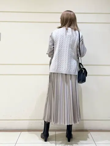 ONWARD CROSSET SELECT Kanako コーディネート画像