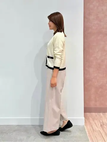 ONWARD CROSSET SELECT mami コーディネート画像