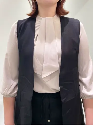 ONWARD CROSSET SELECT 林 コーディネート画像