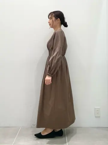 ONWARD CROSSET SELECT 金林 コーディネート画像