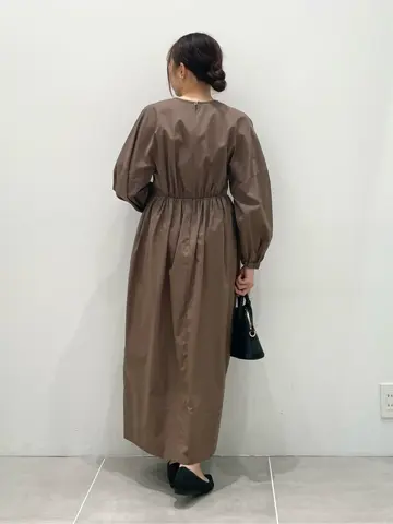 ONWARD CROSSET SELECT 金林 コーディネート画像