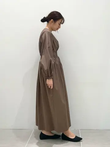 ONWARD CROSSET SELECT 金林 コーディネート画像