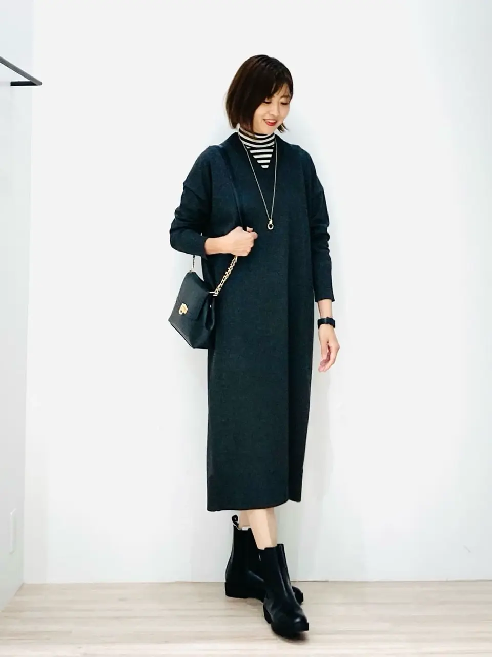  Chie コーディネート画像