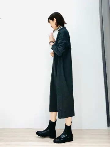 ONWARD CROSSET SELECT Chie コーディネート画像