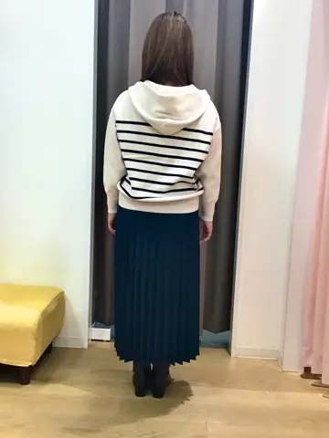 ONWARD CROSSET SELECT 内田 コーディネート画像