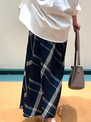 ONWARD CROSSET SELECT 一星 コーディネート画像