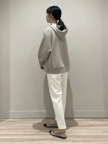 ONWARD CROSSET SELECT 山田 コーディネート画像