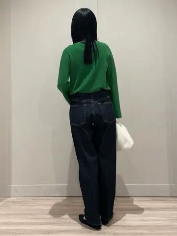 ONWARD CROSSET SELECT 山田 コーディネート画像