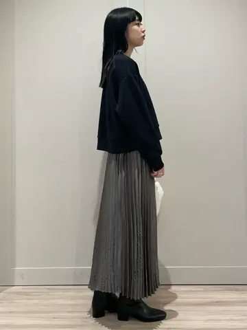 ONWARD CROSSET SELECT 山田 コーディネート画像