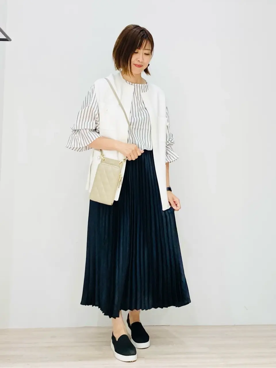 Chie コーディネート画像